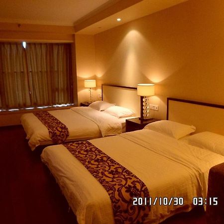 Guangzhou Meiyijia Hotel Apartment Cameră foto