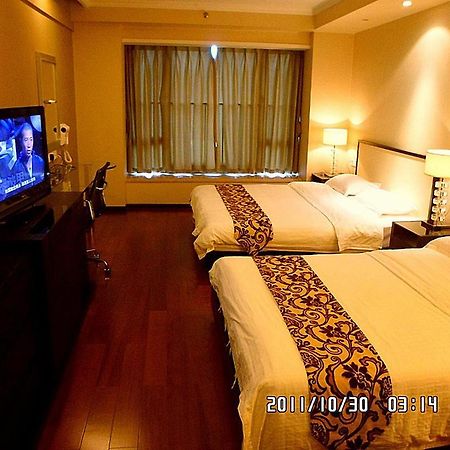 Guangzhou Meiyijia Hotel Apartment Cameră foto