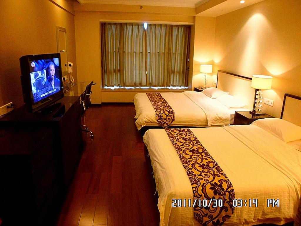 Guangzhou Meiyijia Hotel Apartment Cameră foto